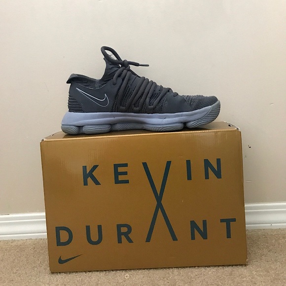 LIKE NEW - KD10 Size 8 (Read description) - Picture 1 of 8